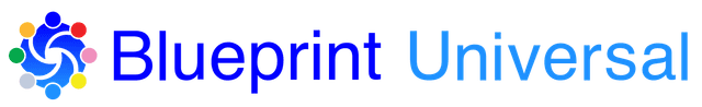Blueprint Universal